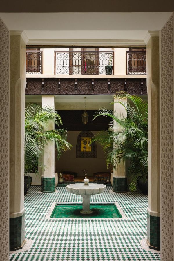 Riad Dar des Arts - 9