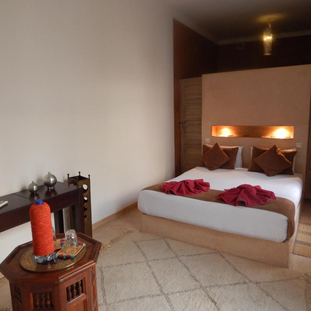 Riad De Vinci & SPA - Billede 4