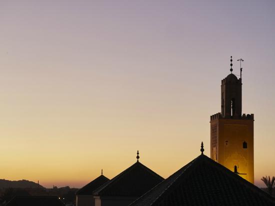 Riad Jardin Secret - 3