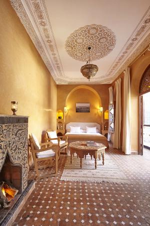 Riad Jardin Secret - 4