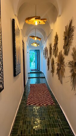 Riad Jil & Spa - 5
