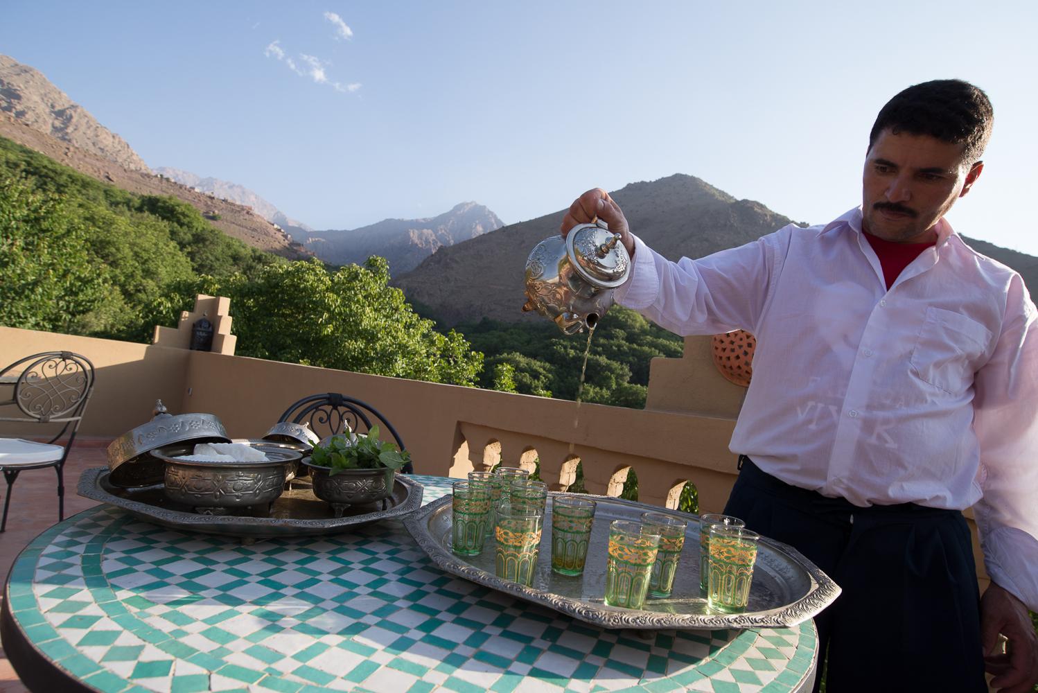 Riad Jnane Imlil HB - 6