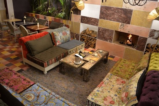 Riad Karmela Princesse - 4