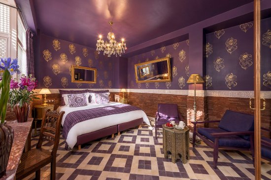 Riad Karmela Princesse - 5