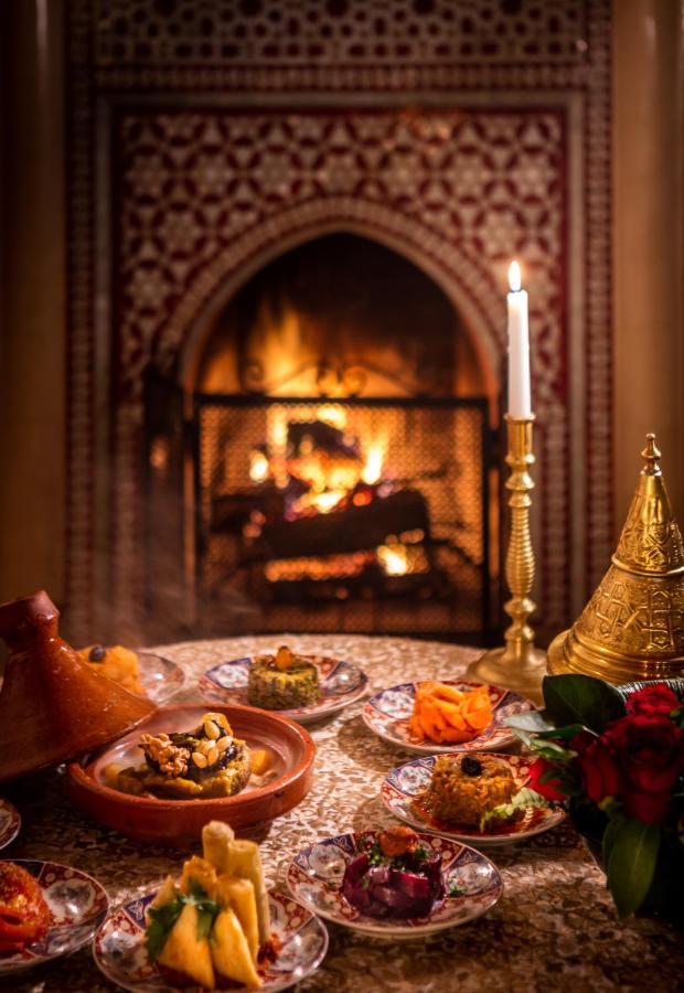 Riad Kniza - Billede 5