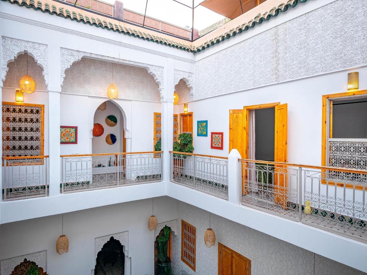 Riad La Croix Berbere 4* - Billede 2