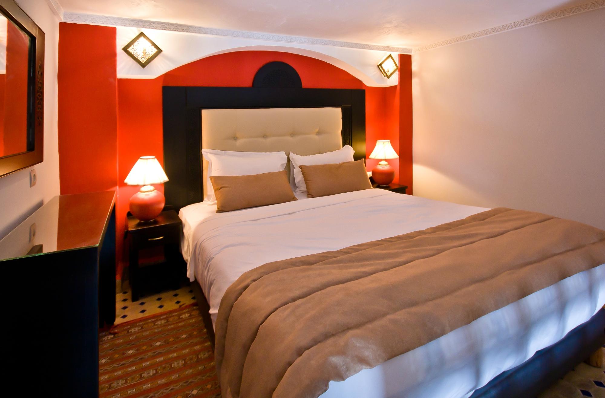 Riad Maison Du Sud 3*