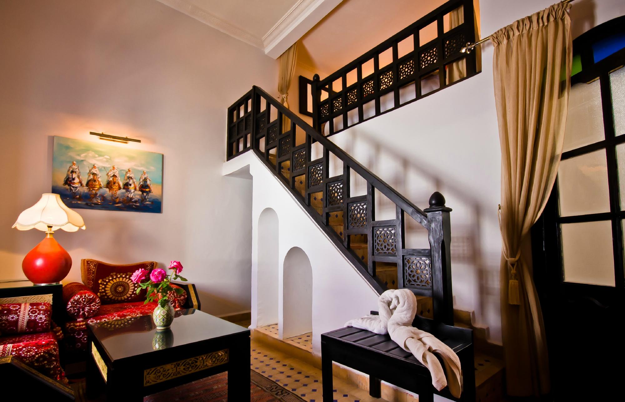 Riad Maison Du Sud 3* - Billede 3