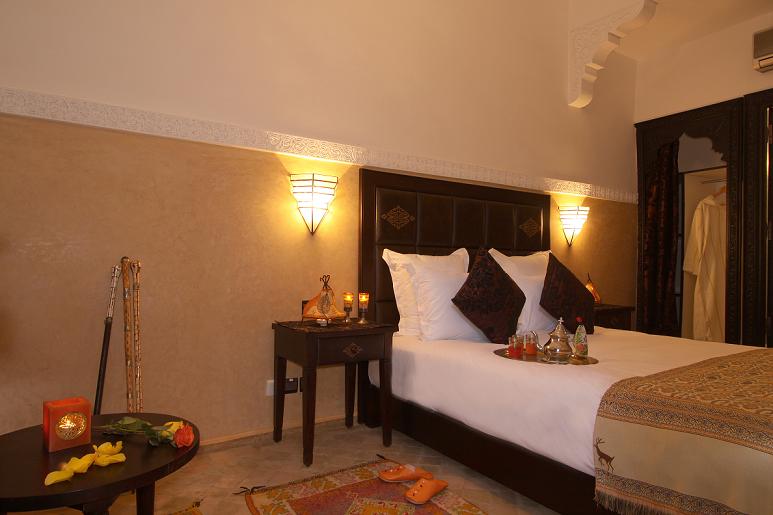 Riad Nesma Suites & Spa - 3