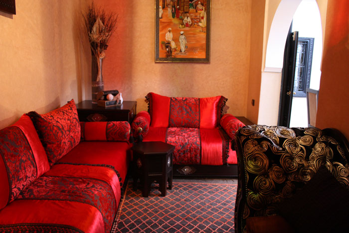 Riad Nesma Suites & Spa - 4