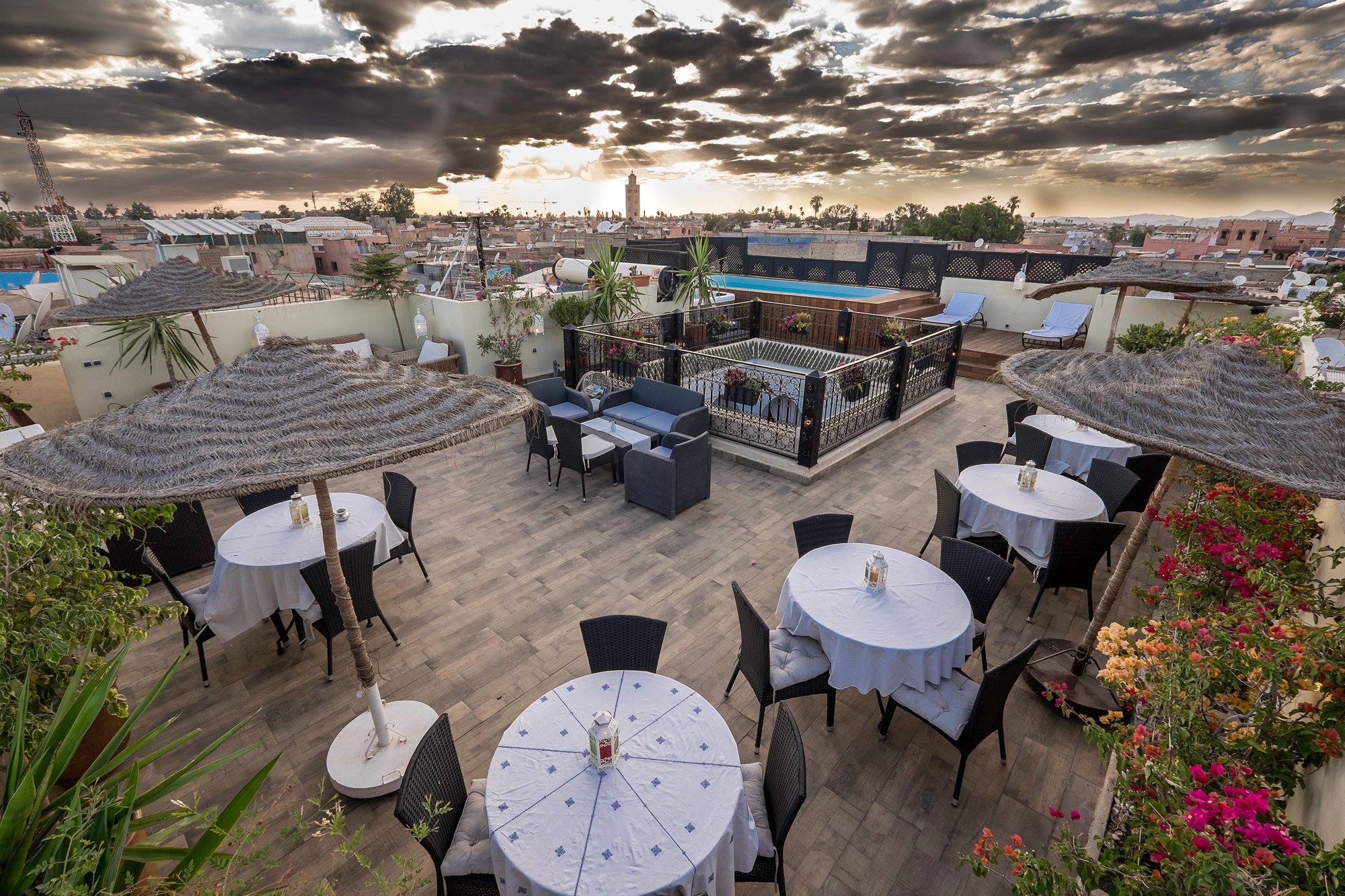 Riad Nesma Suites & Spa - 5