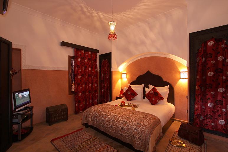 Riad Nesma Suites & Spa - 6