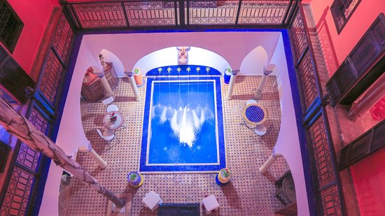 Riad Rêve D'antan & Spa - 3