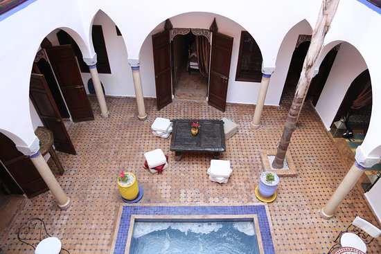 Riad Rêve D'antan & Spa - 4
