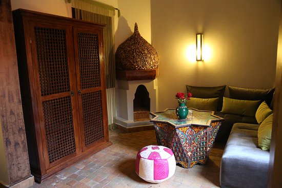 Riad Rêve D'antan & Spa - 5