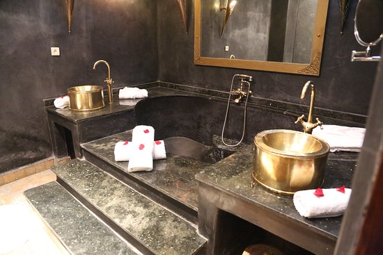 Riad Rêve D'antan & Spa - 6