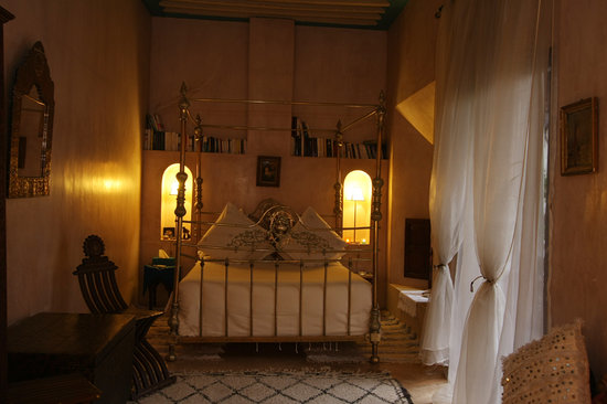 Riad Samsara - 3