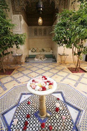 Riad Samsara - 5