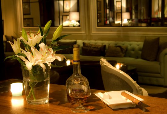 Riad Villa Blanche - 3