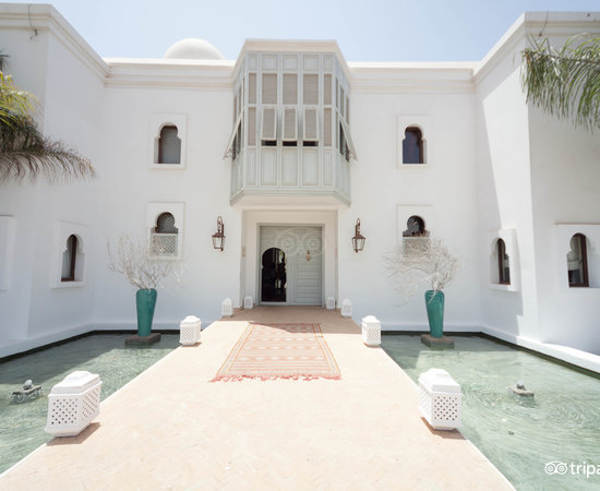 Riad Villa Blanche - 5