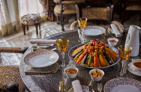 Royal Mansour - 5
