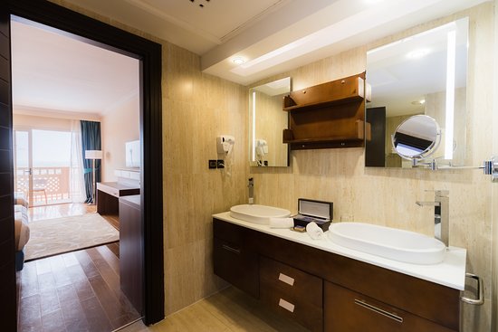 Savoy Le Grand Hotel Marrakech - 5