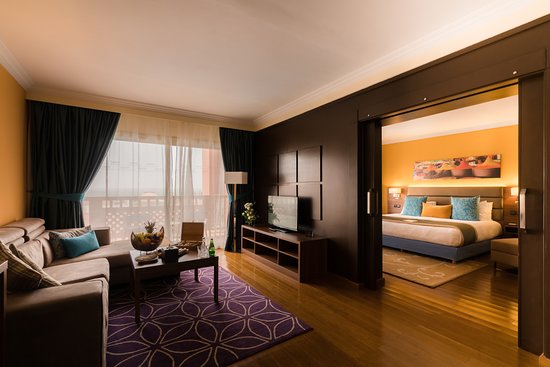 Savoy Le Grand Hotel Marrakech - 4