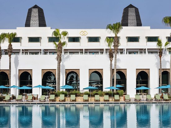 Sofitel Agadir Royal Bay
