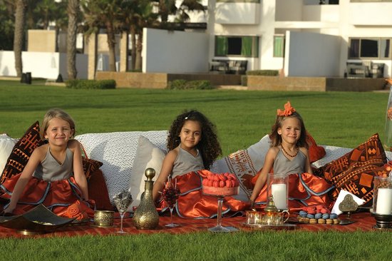 Sofitel Agadir Royal Bay - 3