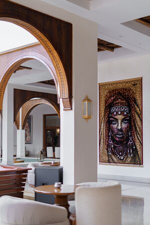 Sofitel Agadir Royal Bay - 4