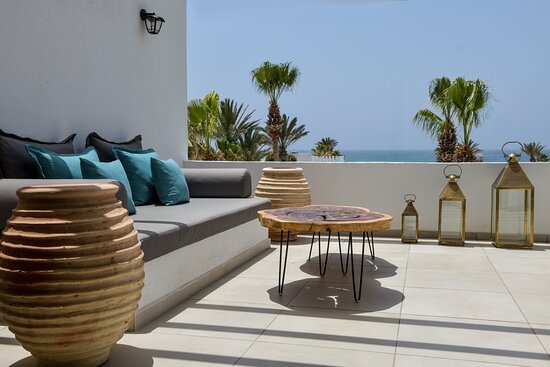 Sofitel Agadir Royal Bay - 5