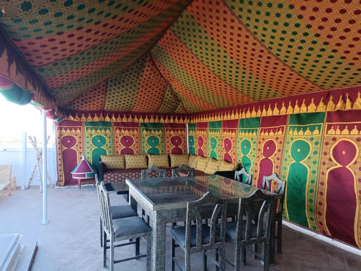 Sofitel Essaouira Mogador 5* - Billede 4