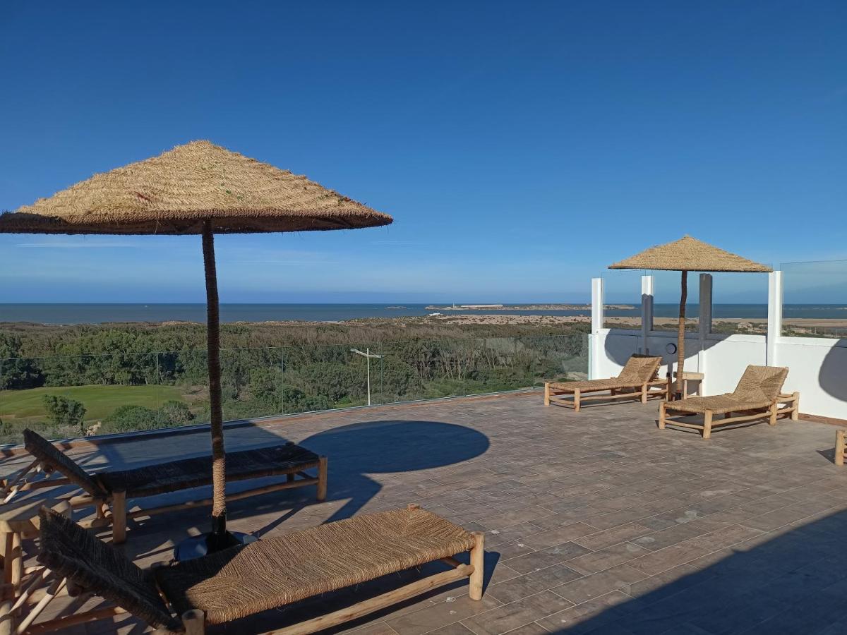 Sofitel Essaouira Mogador 5* - Billede 2