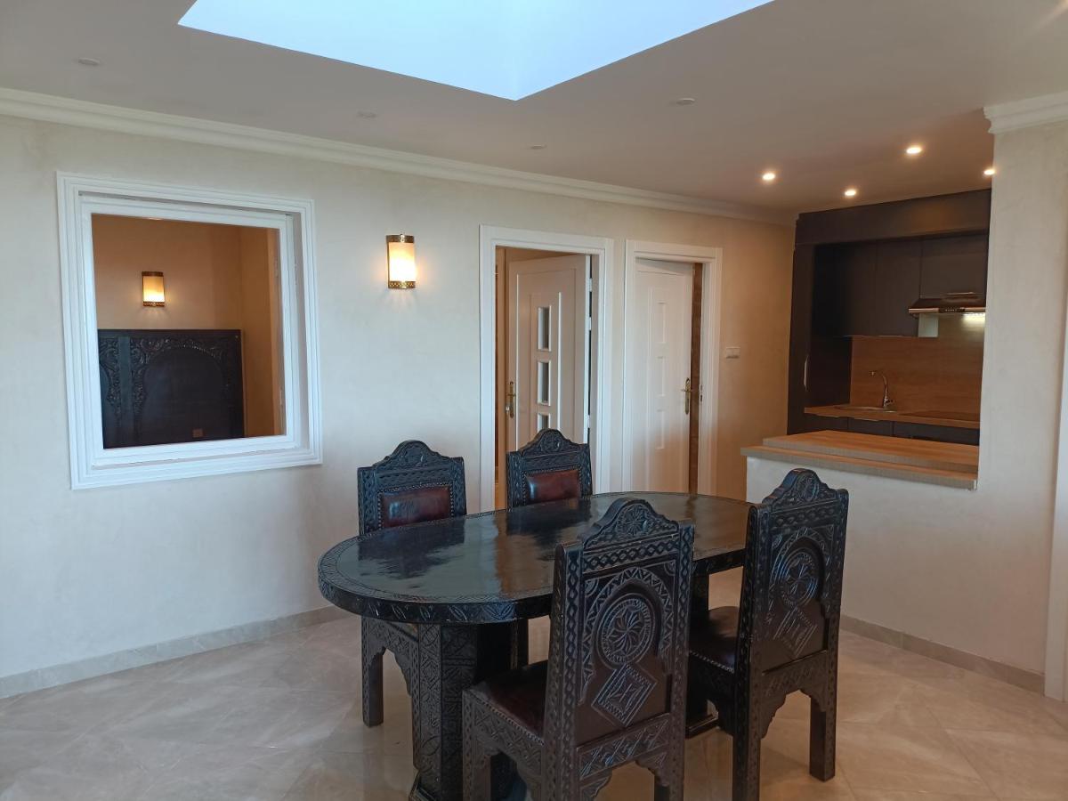 Sofitel Essaouira Mogador 5* - Billede 3