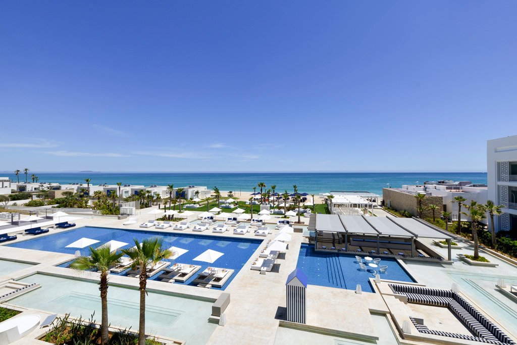 Sofitel Tamuda Bay 5 *