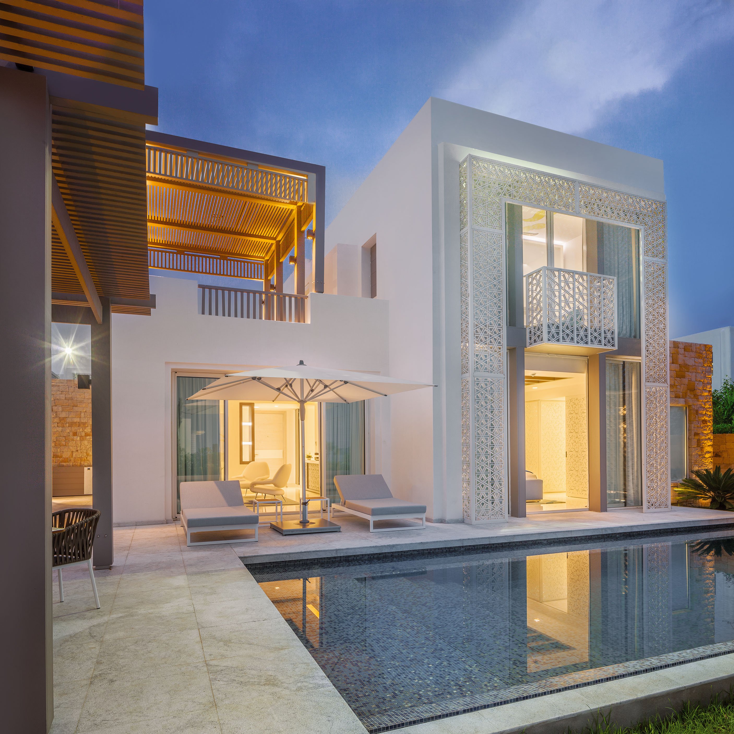 Sofitel Tamuda Bay 5 * - 2