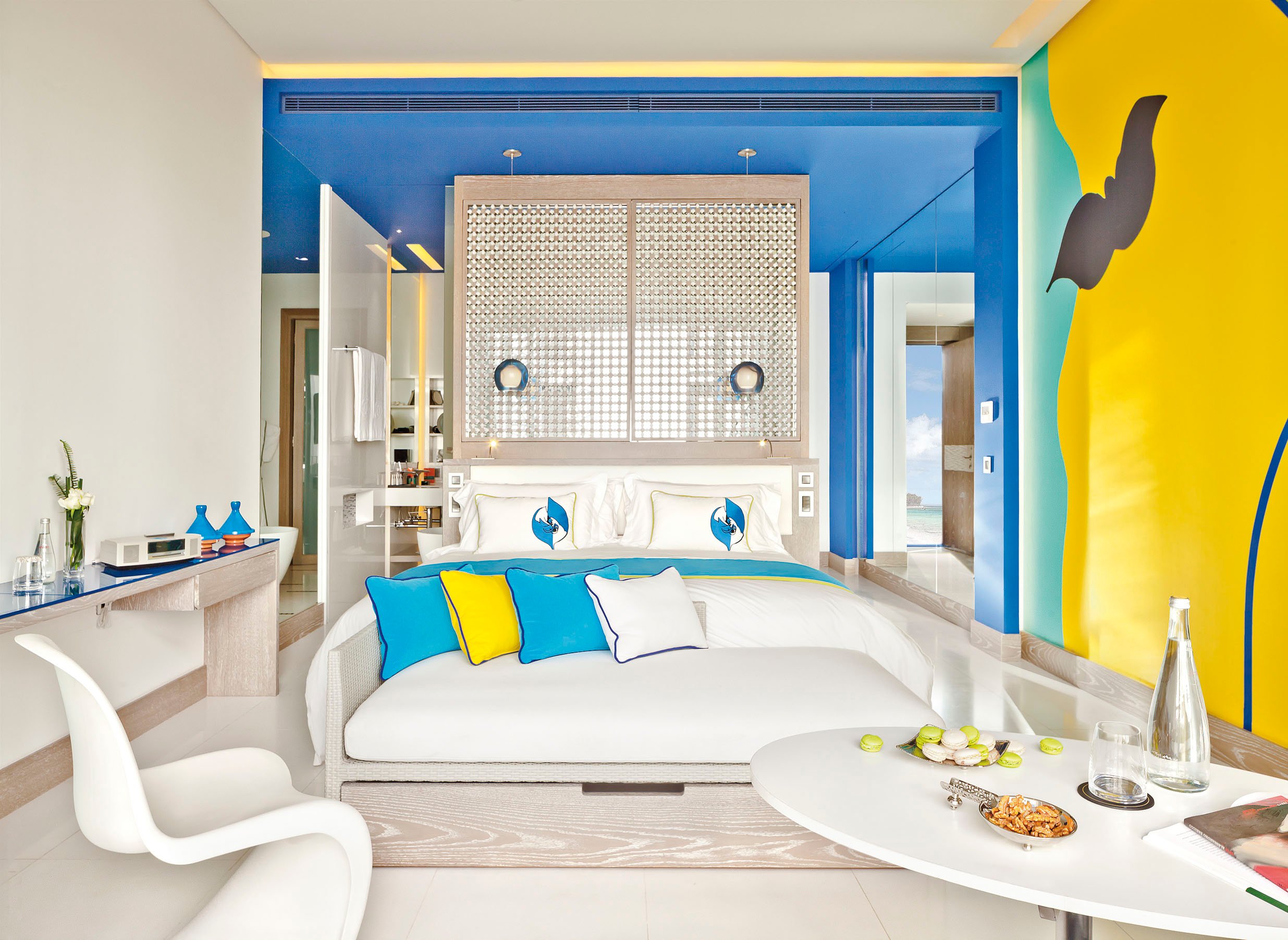 Sofitel Tamuda Bay 5 * - 3