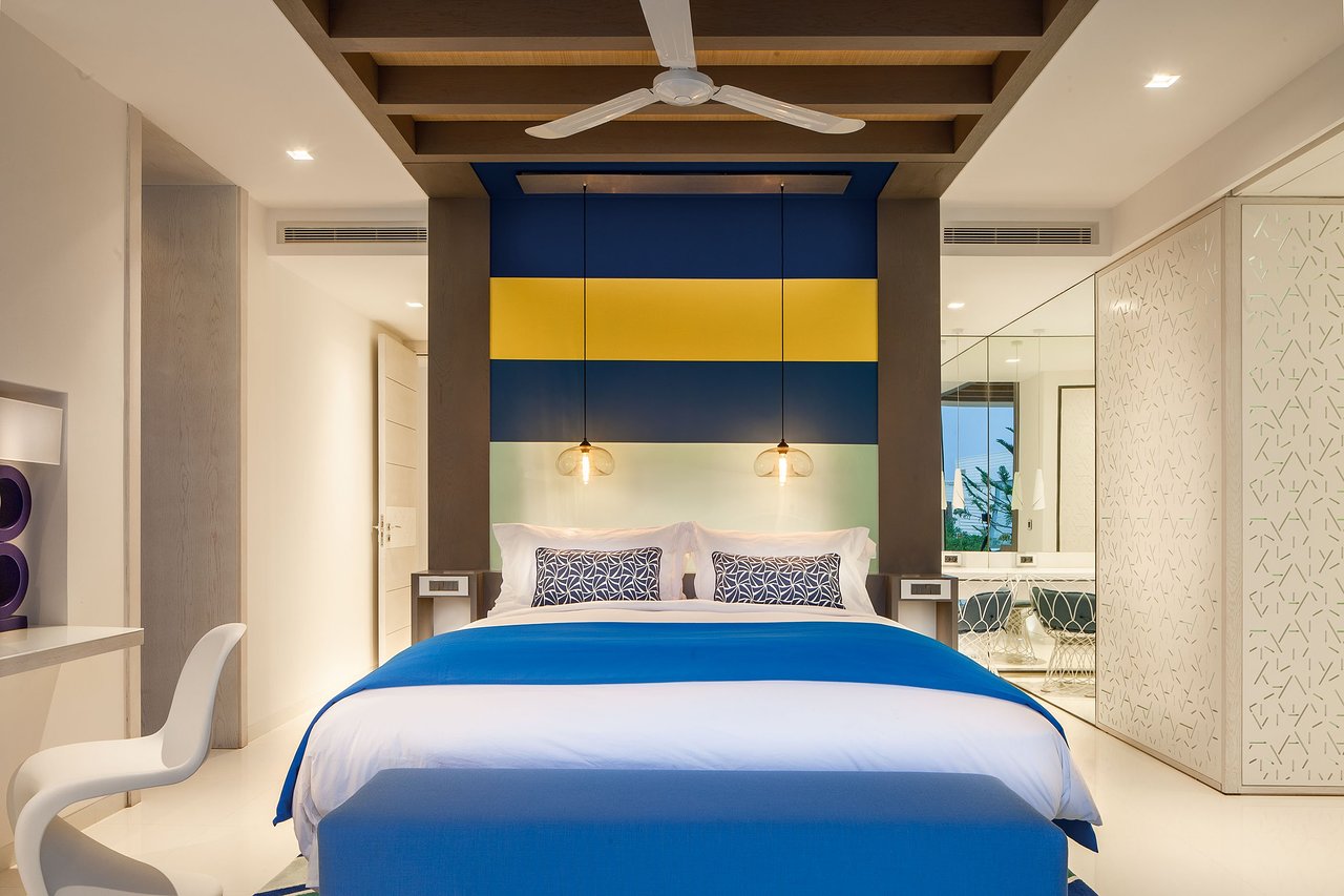 Sofitel Tamuda Bay 5 * - 5