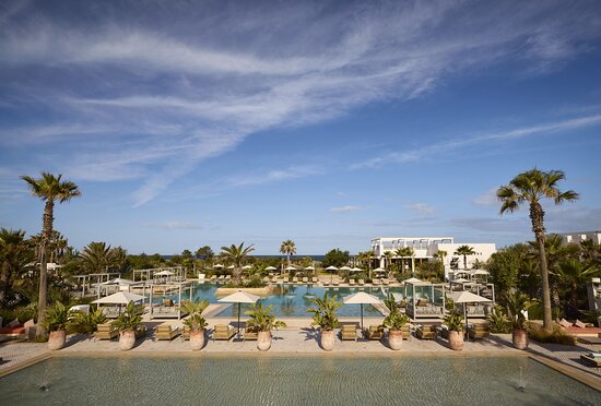 Sofitel Agadir Thalassa 5*