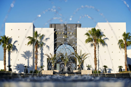 Sofitel Thalassa Sea & Spa - 3