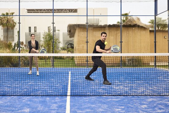 Sofitel Thalassa Sea & Spa - 4