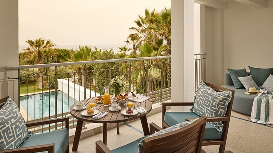 Sofitel Thalassa Sea & Spa - 6
