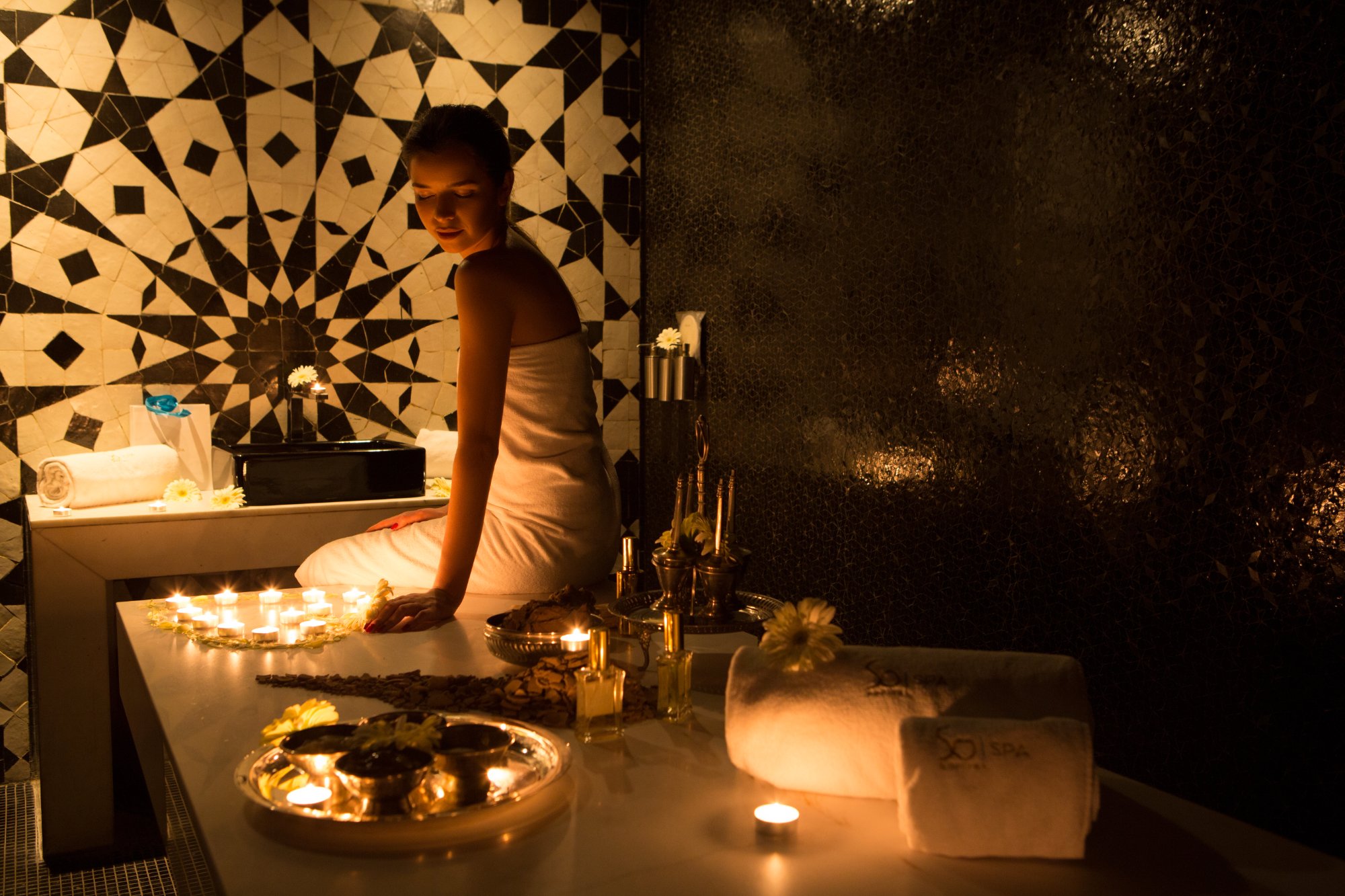 Sofitel Tour Blanche 5* - 2