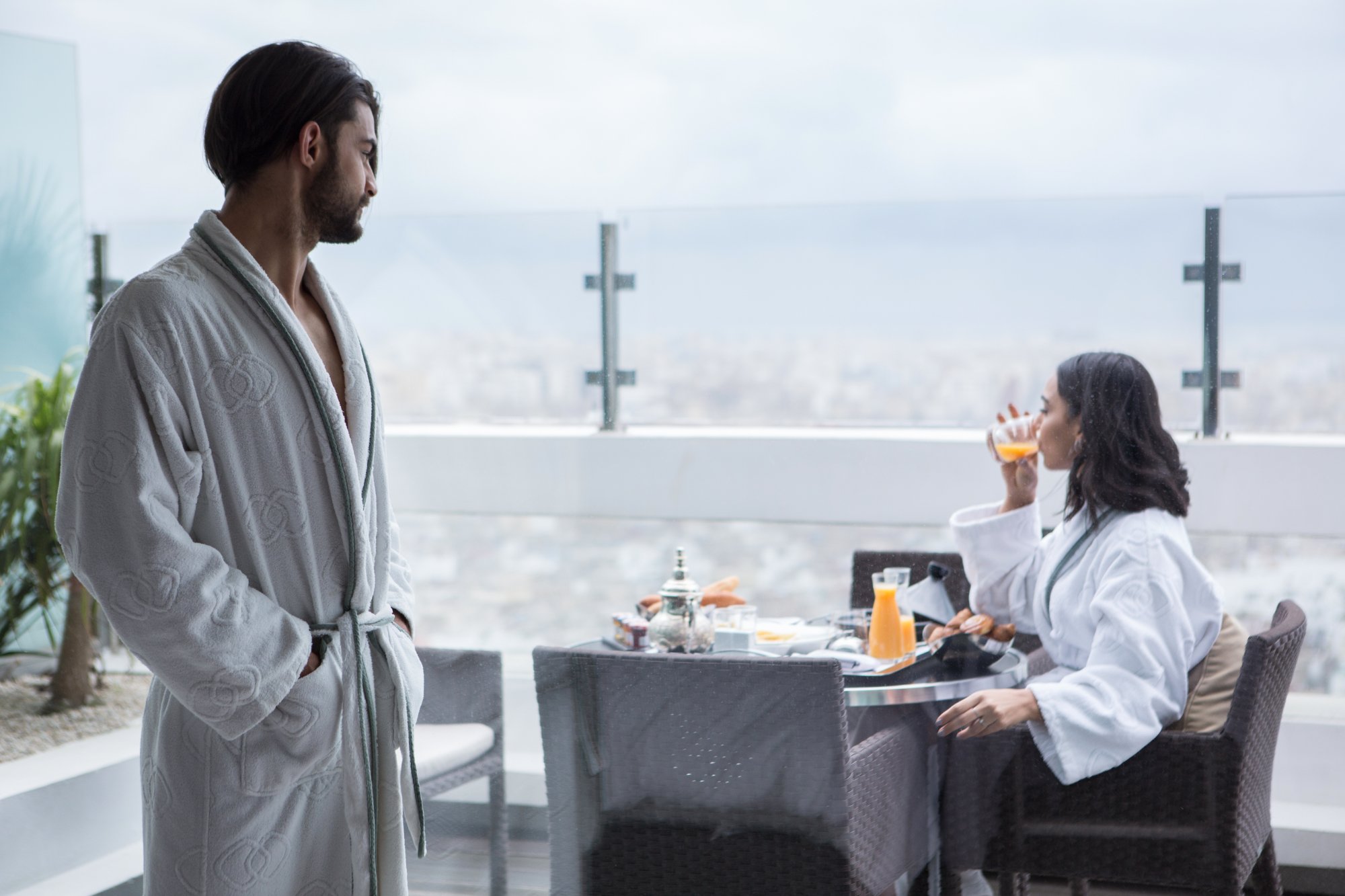 Sofitel Tour Blanche 5* - 3