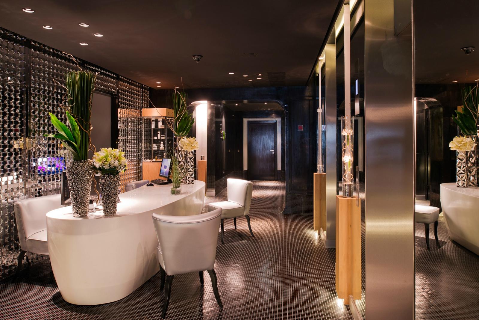 Sofitel Tour Blanche 5* - 4