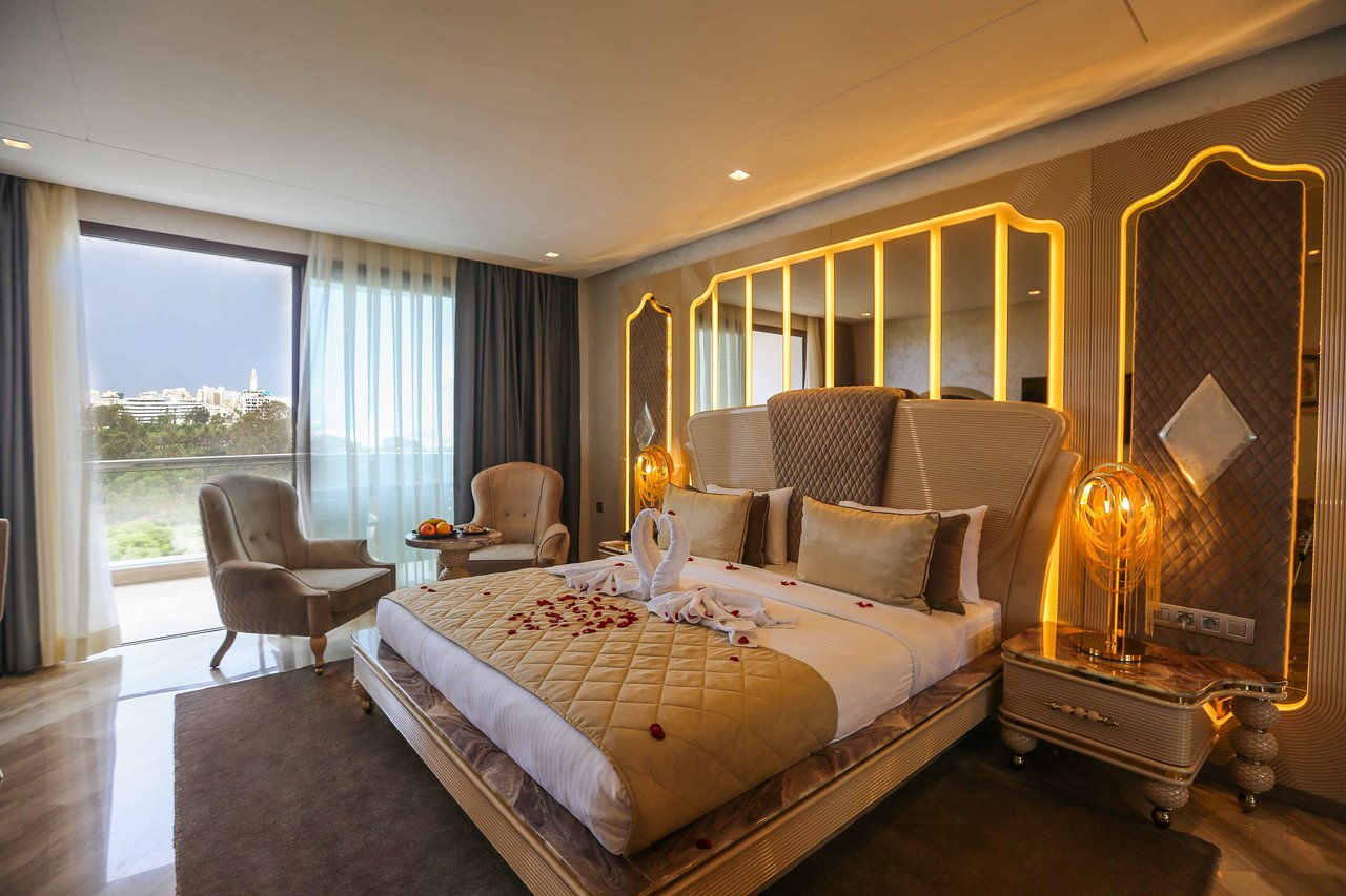 Suite Hotel Casa Diamond - Billede 3