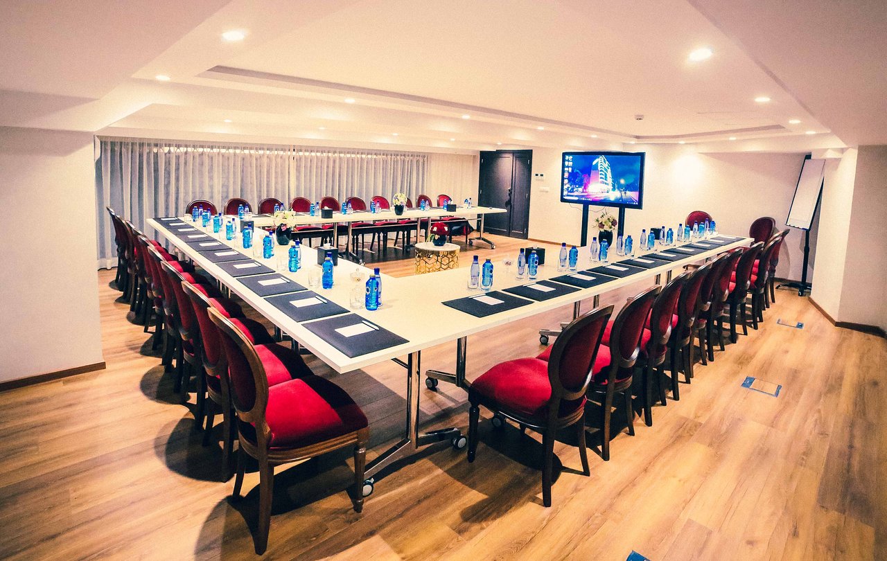 Suite Hotel Casa Diamond - Billede 4