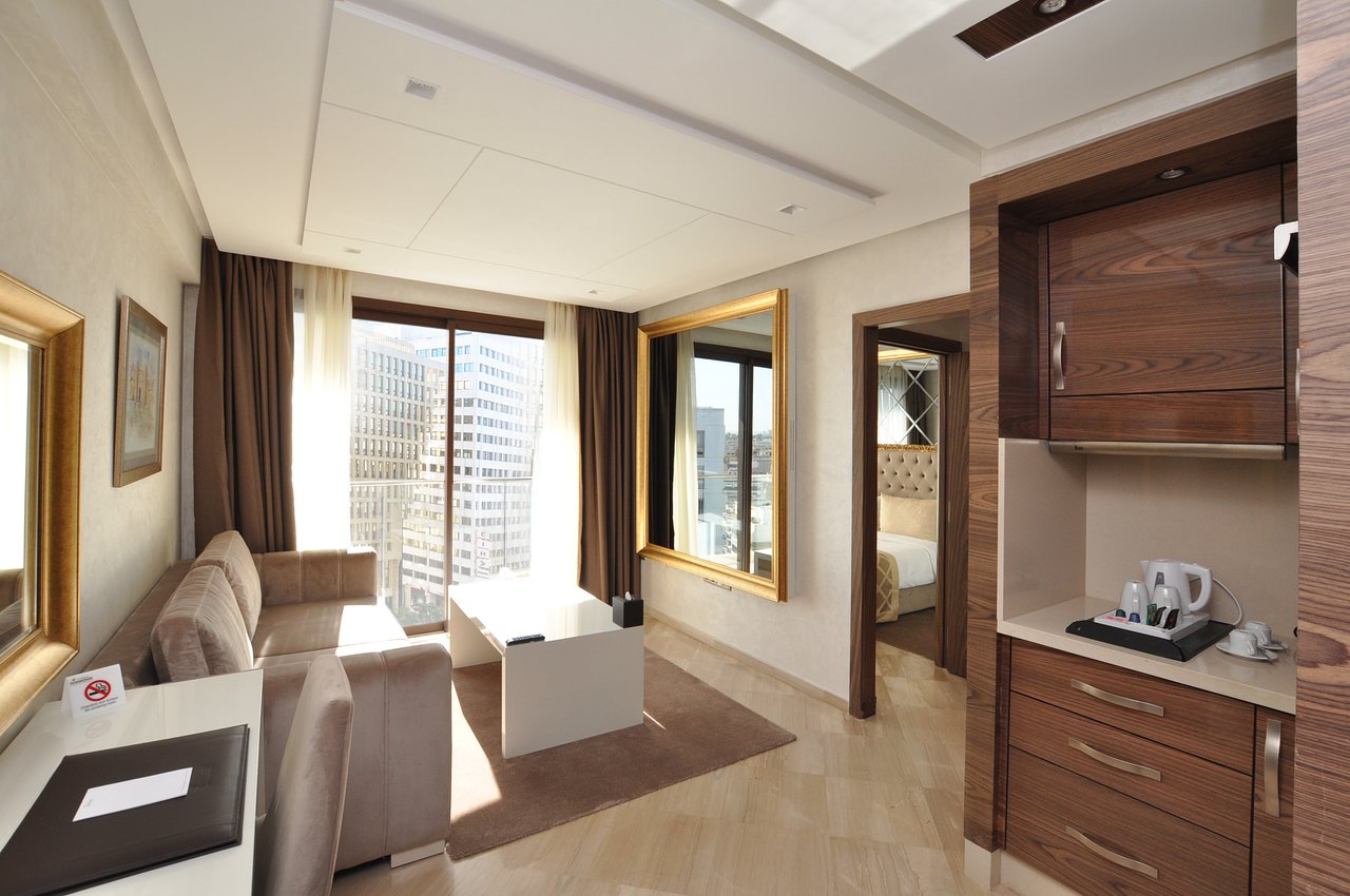 Suite Hotel Casa Diamond - Billede 5