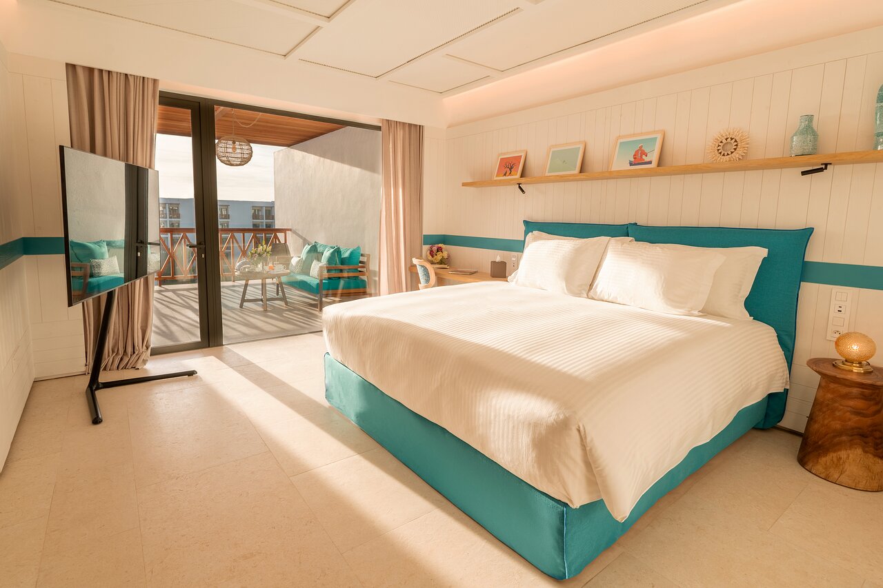 The View Agadir - Billede 2