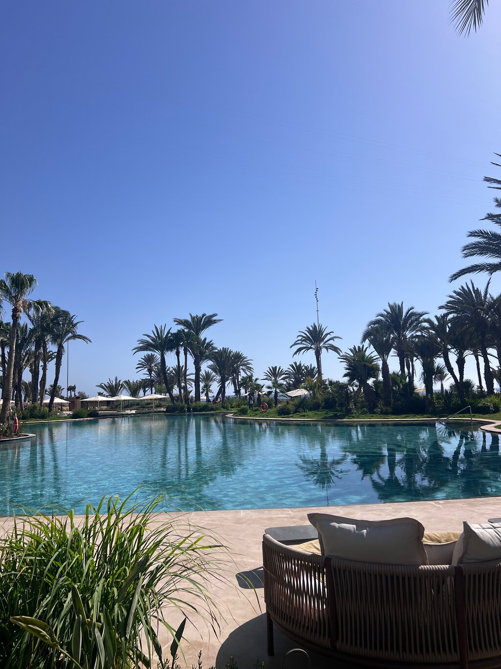 The View Agadir - Billede 4